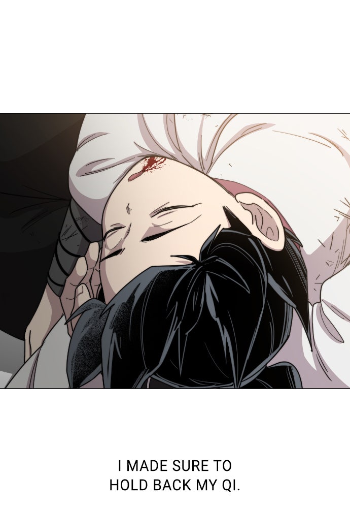 Read Return of the Blossoming Blade Manga Online