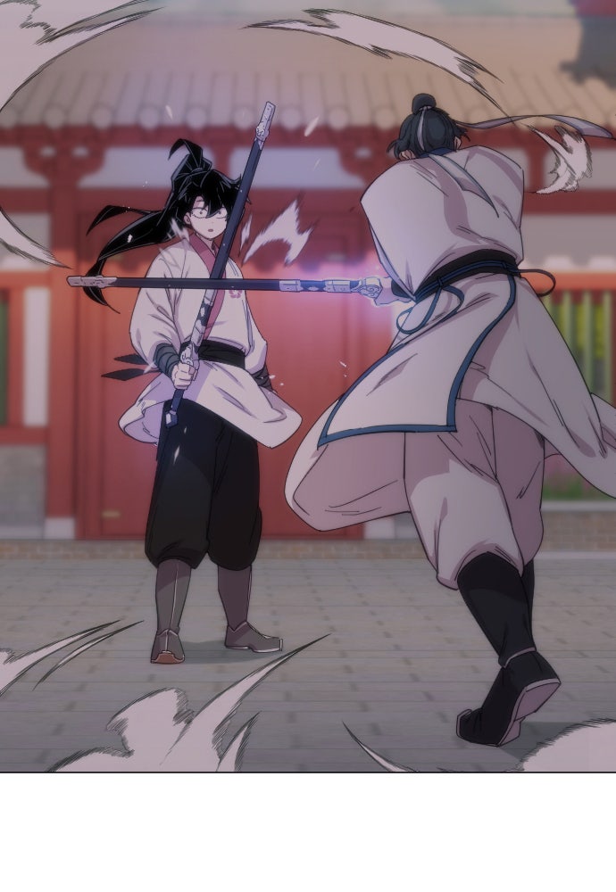 Read Return of the Blossoming Blade Manga Online