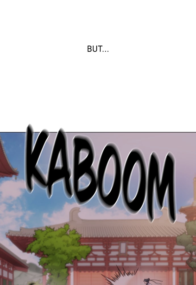Read Return of the Blossoming Blade Manga Online