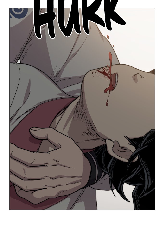 Read Return of the Blossoming Blade Manga Online