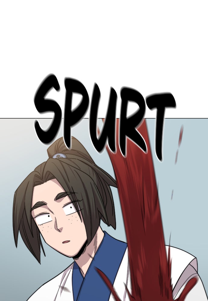 Read Return of the Blossoming Blade Manga Online