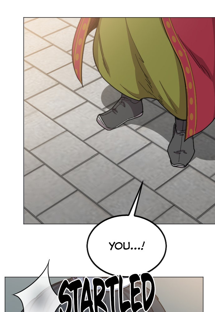 Read Return of the Blossoming Blade Manga Online
