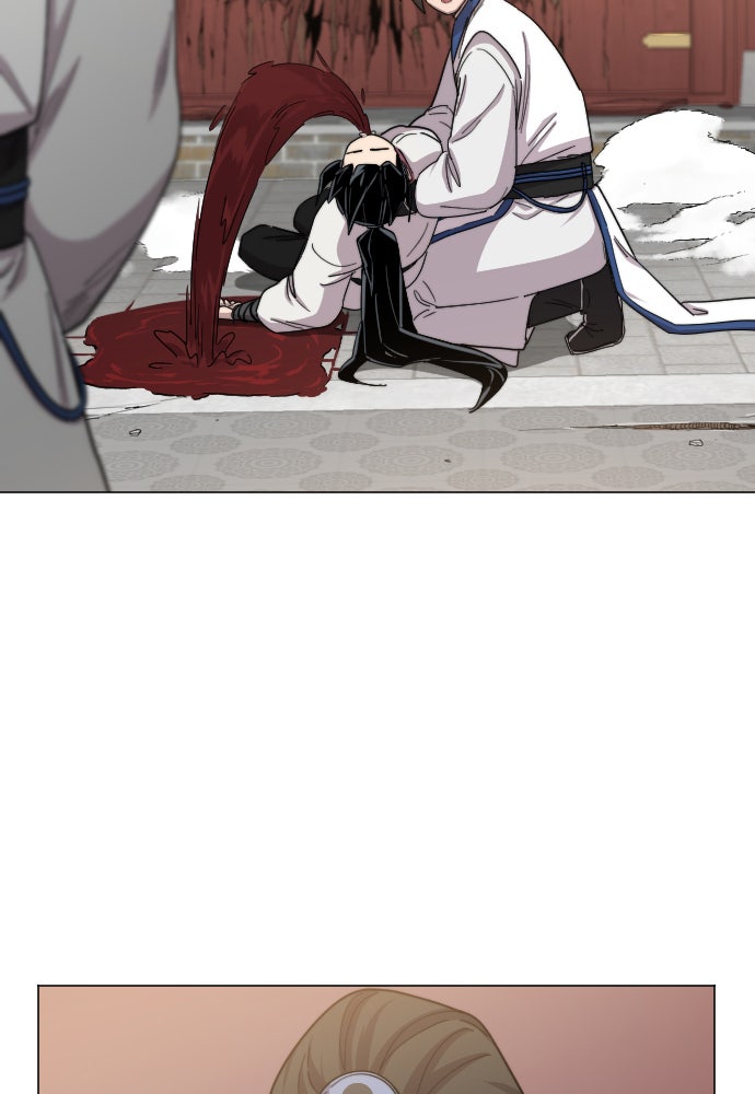 Read Return of the Blossoming Blade Manga Online