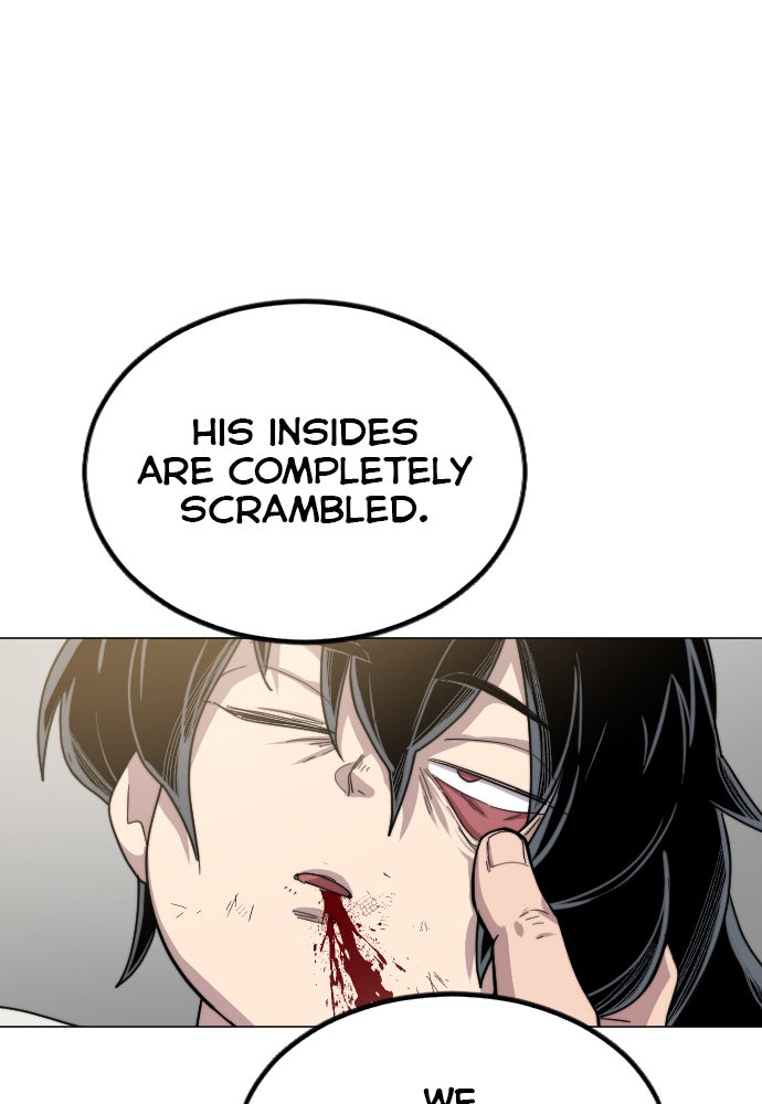 Read Return of the Blossoming Blade Manga Online