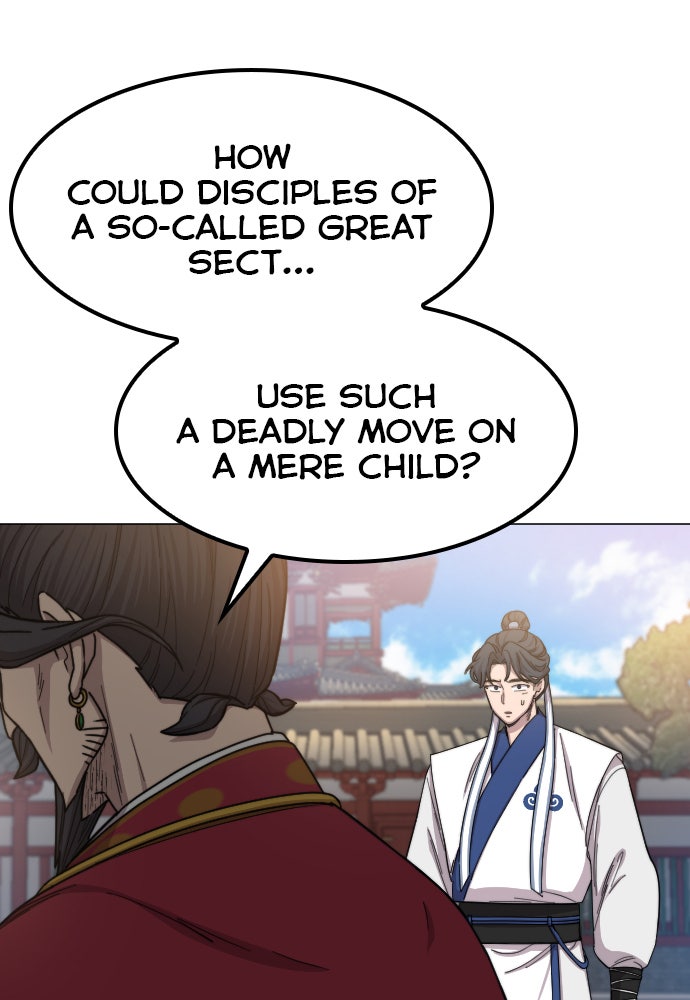 Read Return of the Blossoming Blade Manga Online