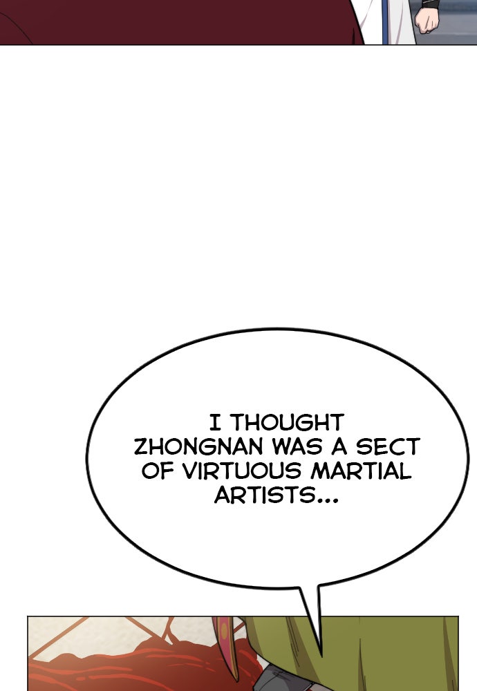Read Return of the Blossoming Blade Manga Online