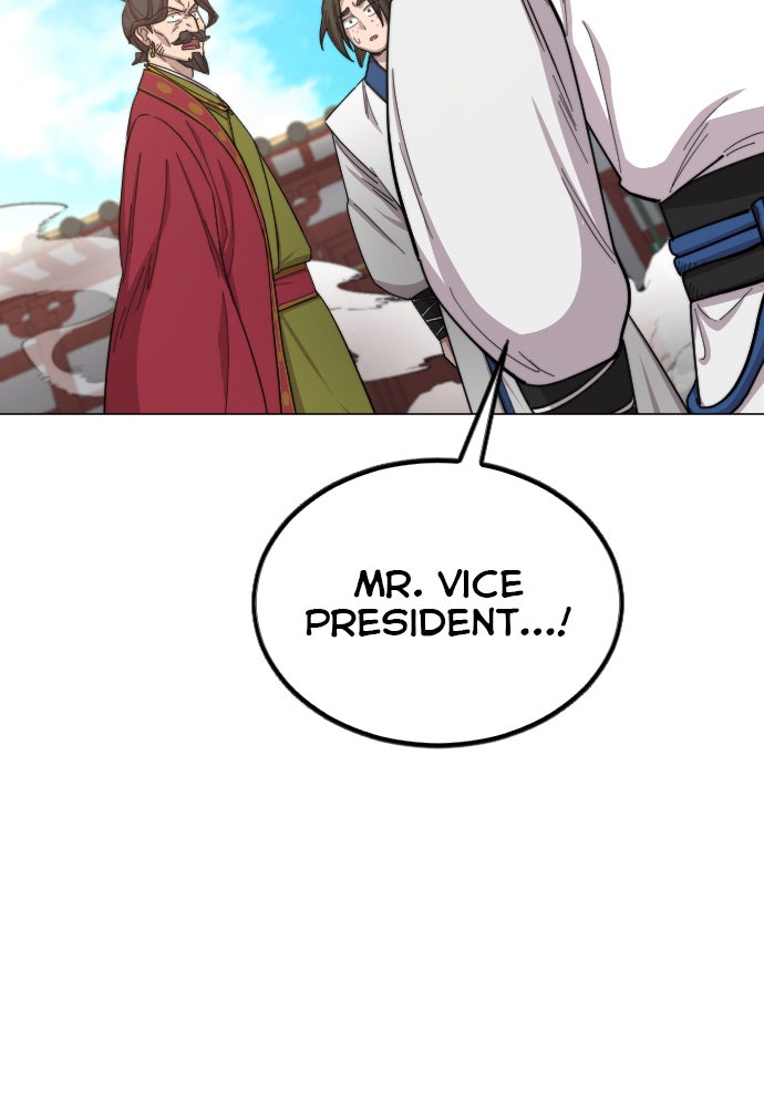 Read Return of the Blossoming Blade Manga Online