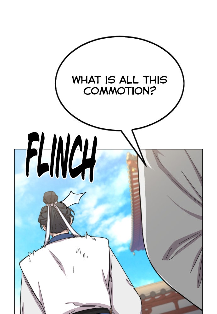 Read Return of the Blossoming Blade Manga Online