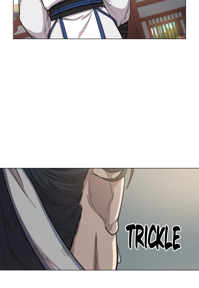 Read Return of the Blossoming Blade Manga Online