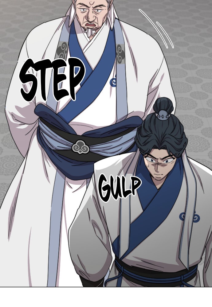 Read Return of the Blossoming Blade Manga Online