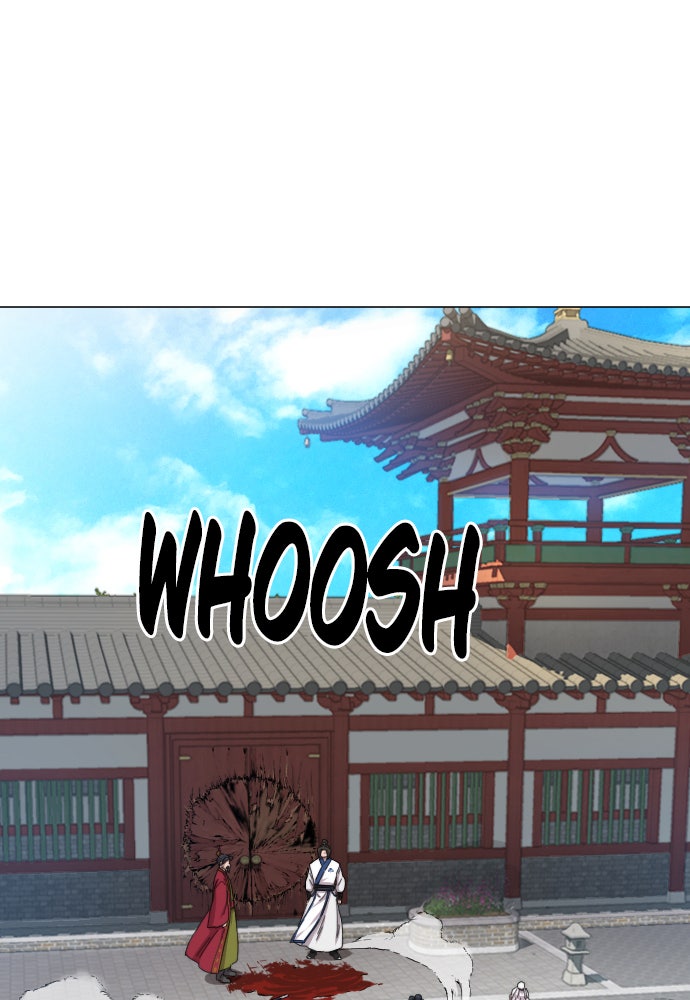 Read Return of the Blossoming Blade Manga Online