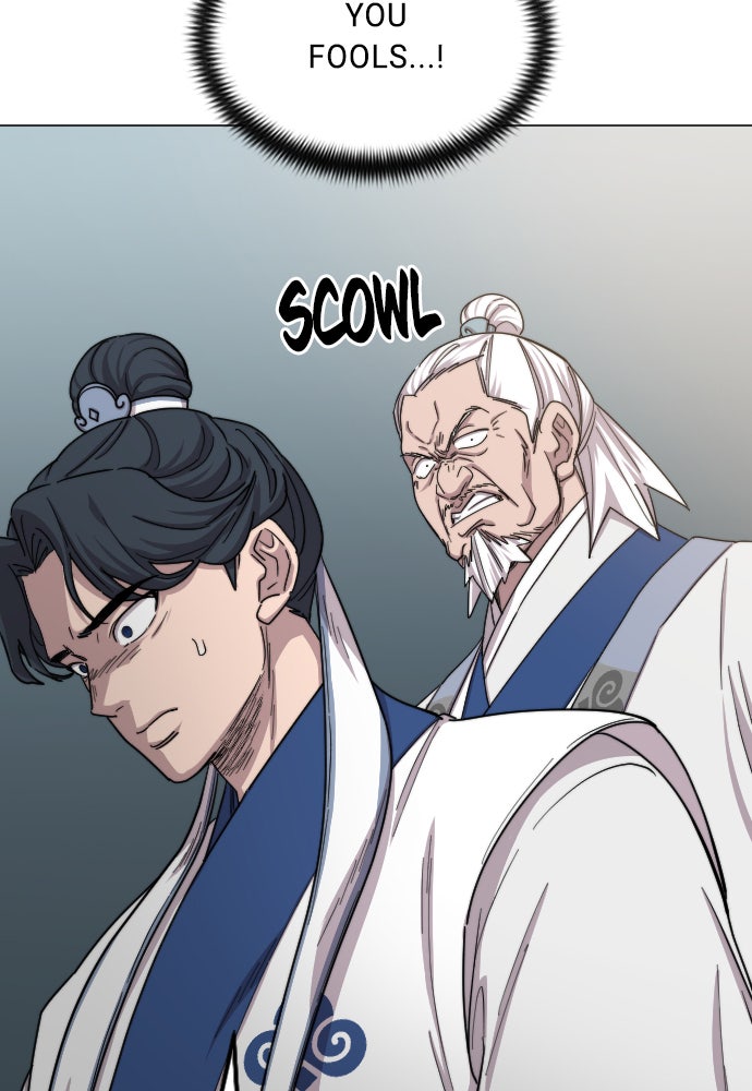 Read Return of the Blossoming Blade Manga Online