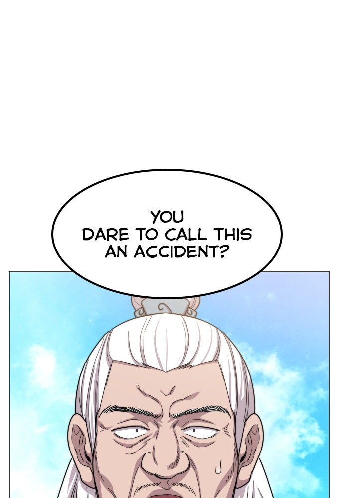 Read Return of the Blossoming Blade Manga Online