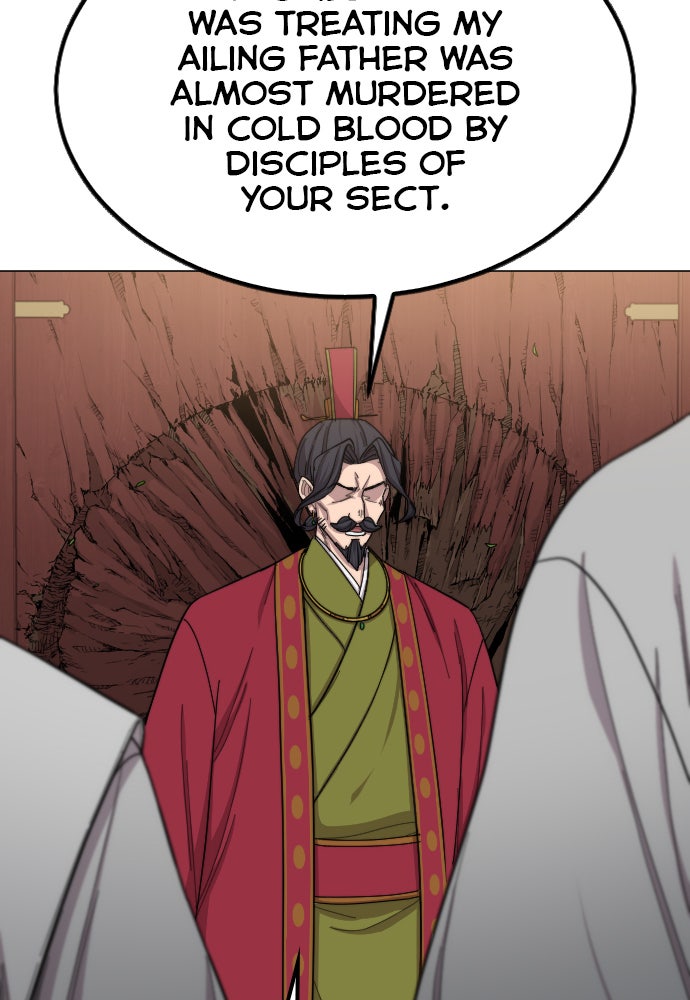 Read Return of the Blossoming Blade Manga Online