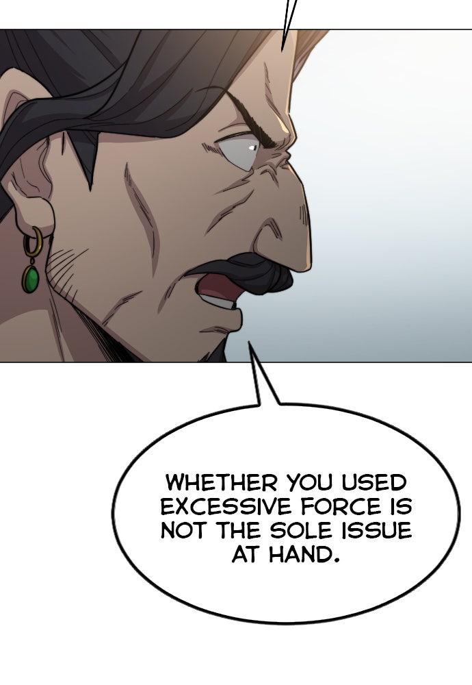Read Return of the Blossoming Blade Manga Online