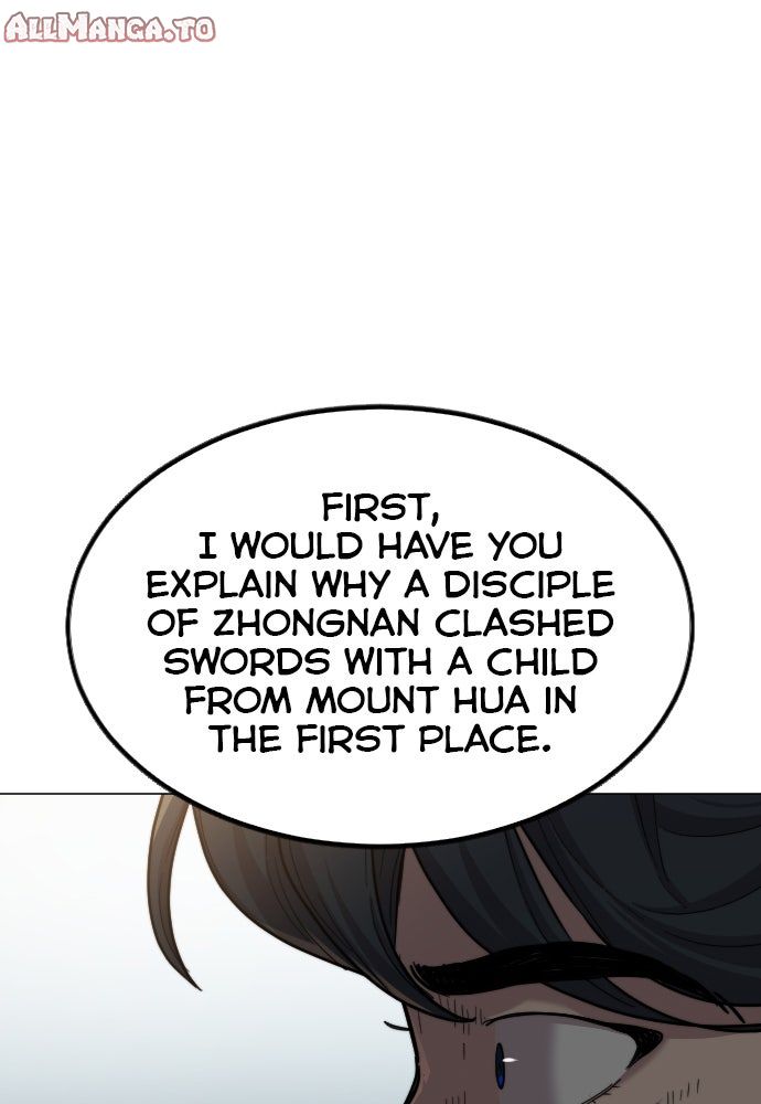 Read Return of the Blossoming Blade Manga Online