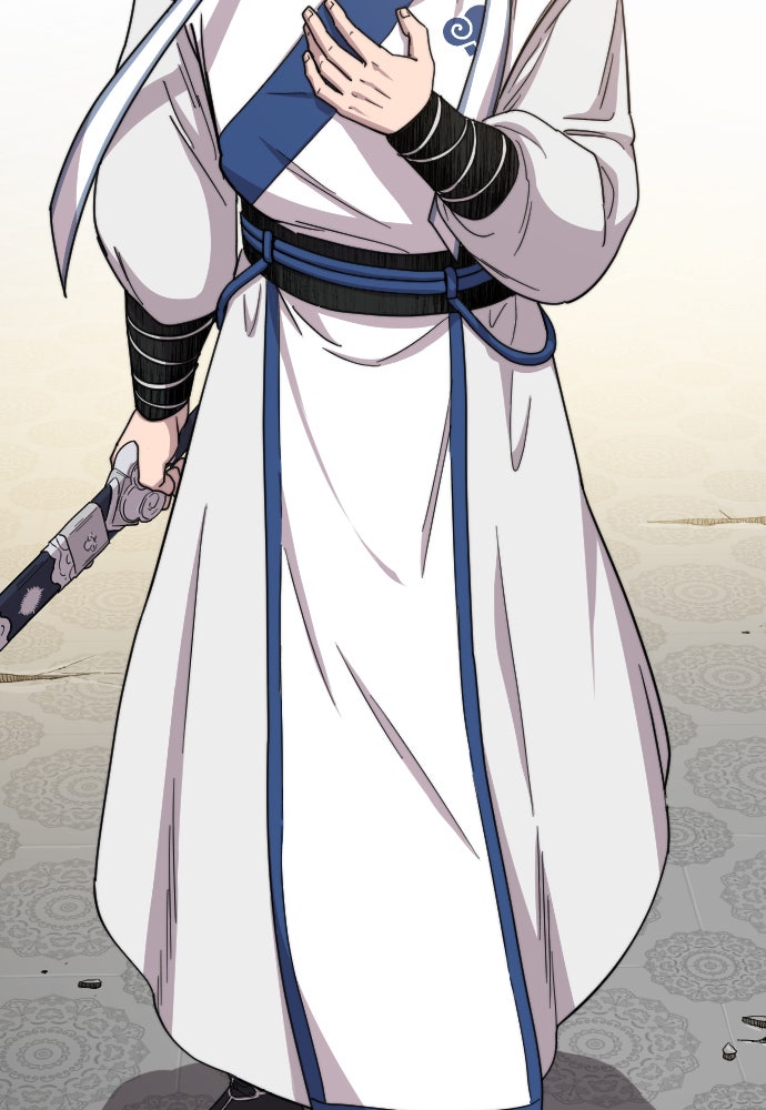 Read Return of the Blossoming Blade Manga Online