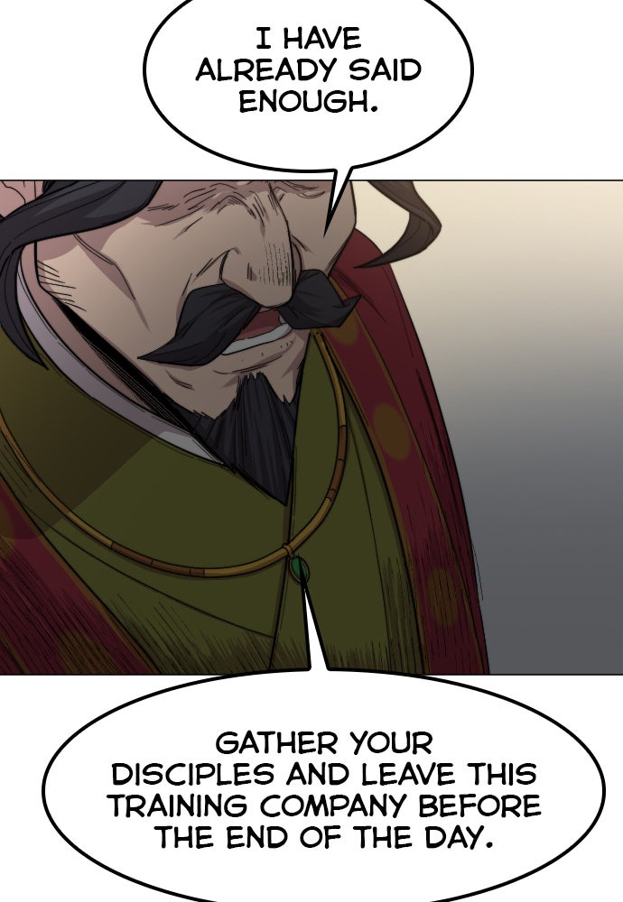 Read Return of the Blossoming Blade Manga Online