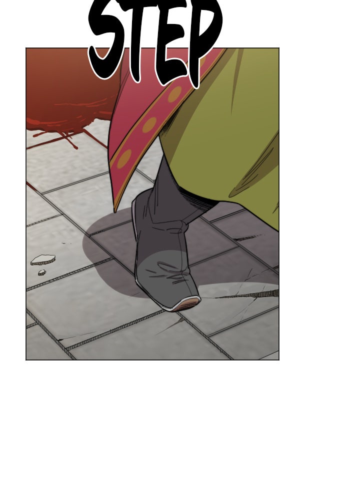 Read Return of the Blossoming Blade Manga Online