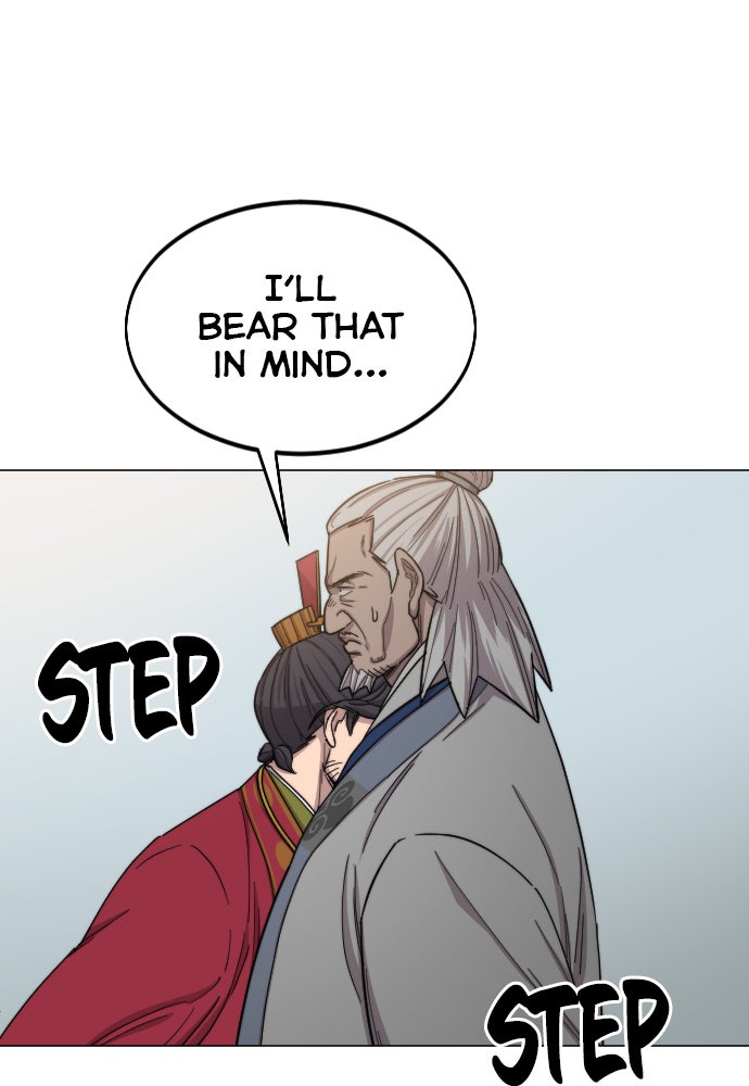 Read Return of the Blossoming Blade Manga Online