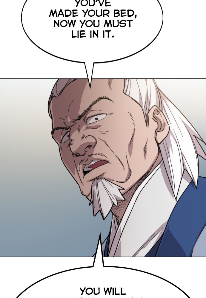 Read Return of the Blossoming Blade Manga Online