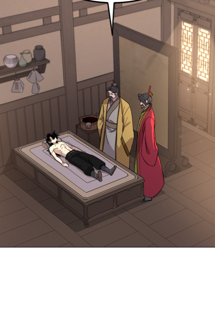Read Return of the Blossoming Blade Manga Online