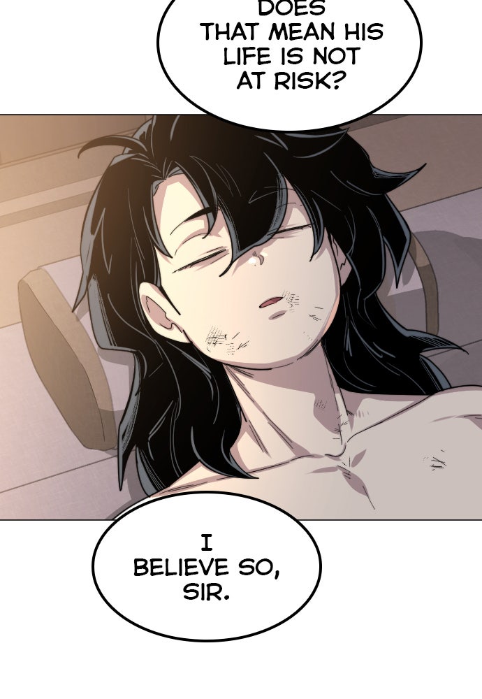Read Return of the Blossoming Blade Manga Online