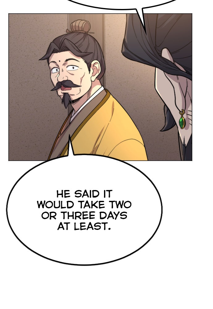 Read Return of the Blossoming Blade Manga Online