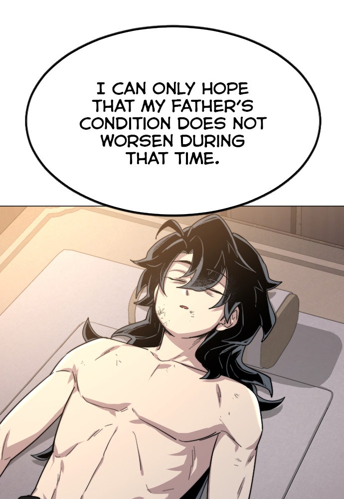 Read Return of the Blossoming Blade Manga Online