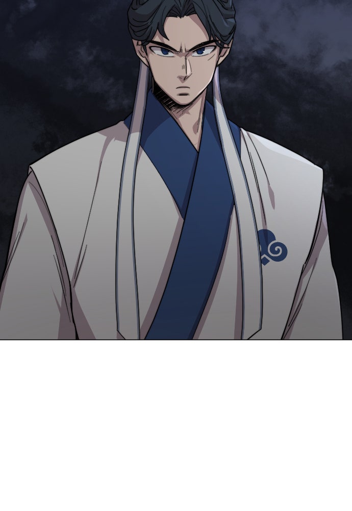 Read Return of the Blossoming Blade Manga Online