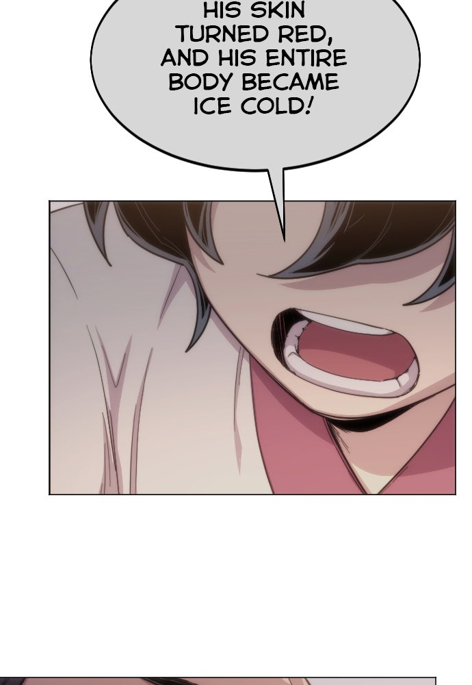 Read Return of the Blossoming Blade Manga Online