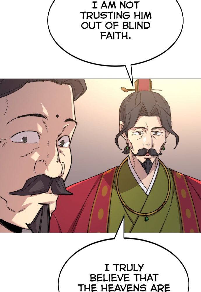Read Return of the Blossoming Blade Manga Online