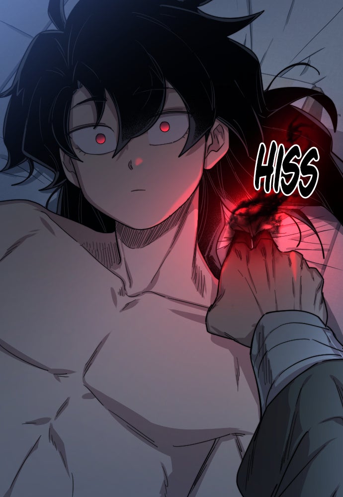 Read Return of the Blossoming Blade Manga Online