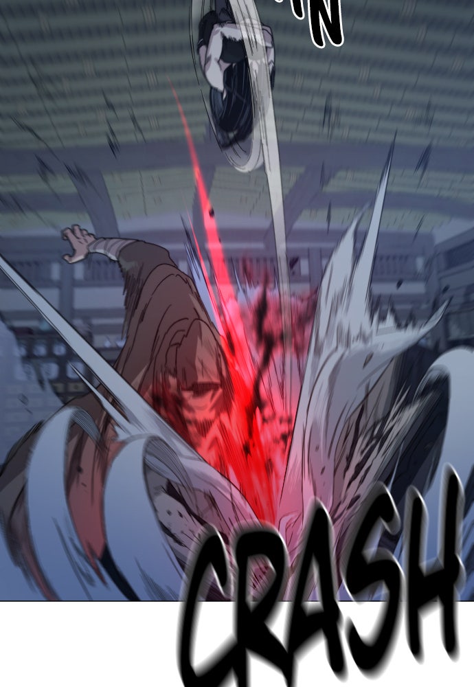 Read Return of the Blossoming Blade Manga Online