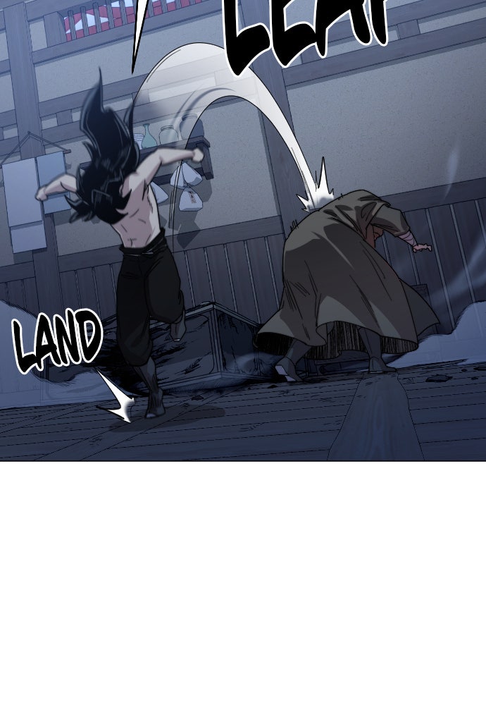 Read Return of the Blossoming Blade Manga Online