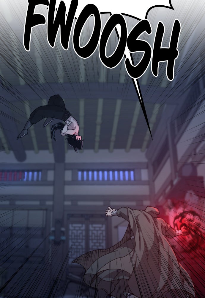 Read Return of the Blossoming Blade Manga Online
