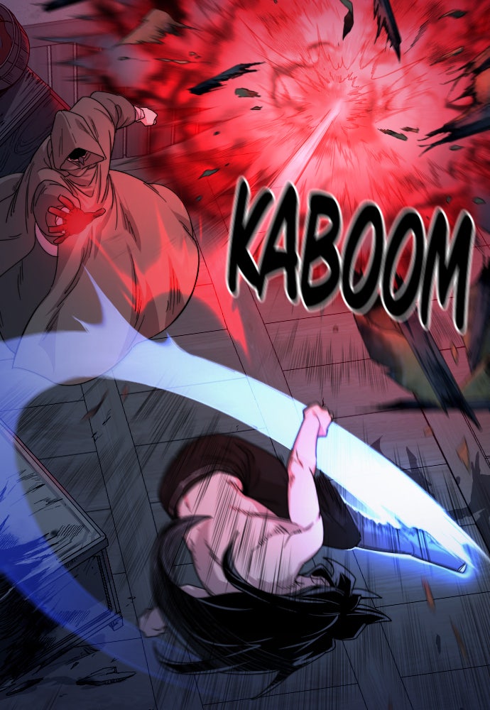 Read Return of the Blossoming Blade Manga Online
