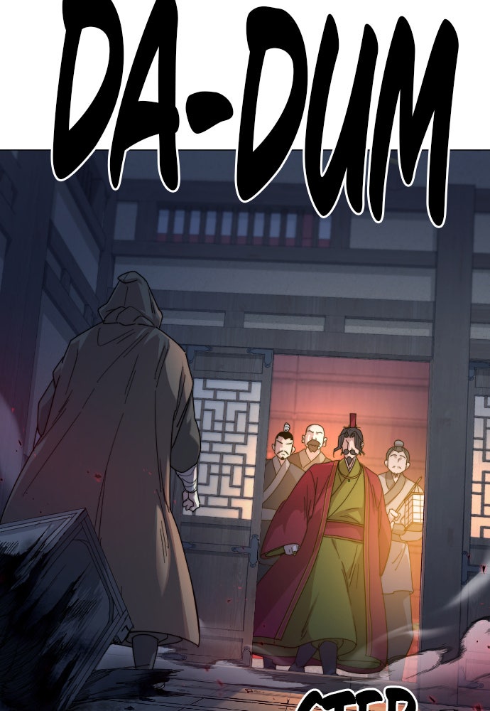 Read Return of the Blossoming Blade Manga Online