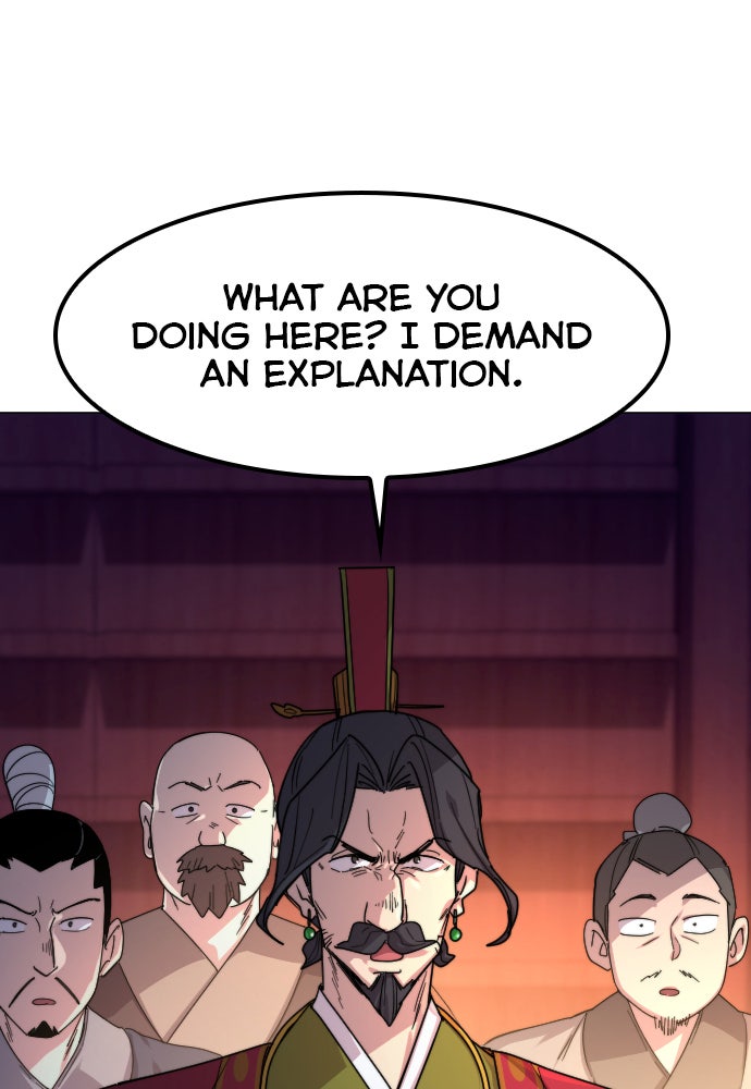 Read Return of the Blossoming Blade Manga Online
