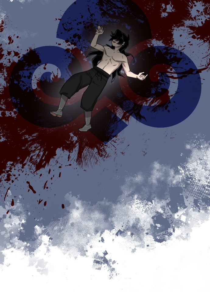 Read Return of the Blossoming Blade Manga Online