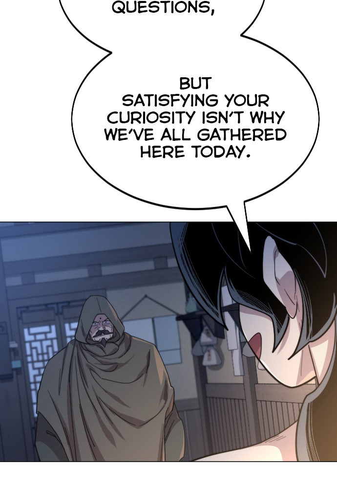 Read Return of the Blossoming Blade Manga Online