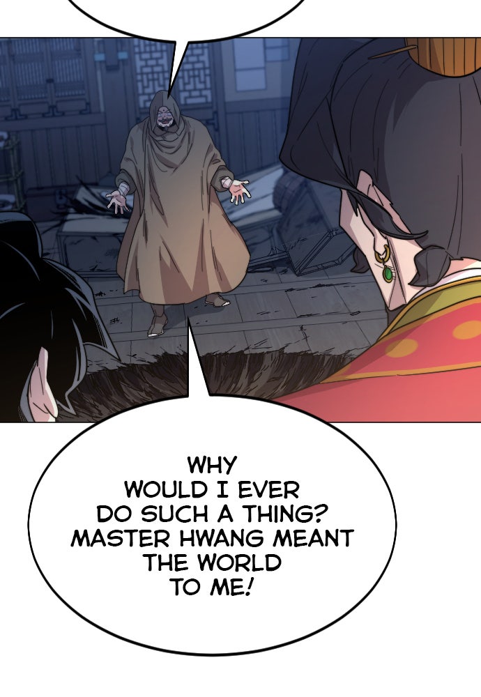 Read Return of the Blossoming Blade Manga Online