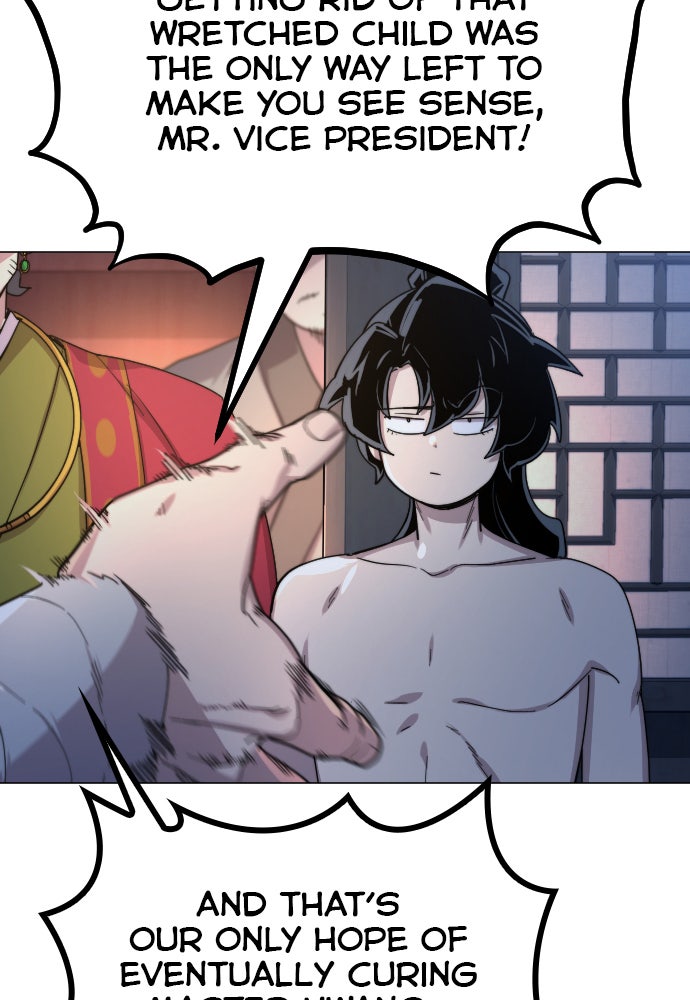 Read Return of the Blossoming Blade Manga Online