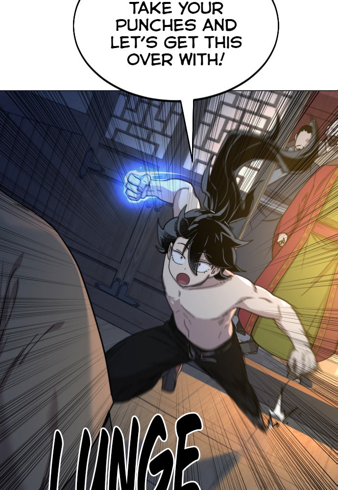 Read Return of the Blossoming Blade Manga Online