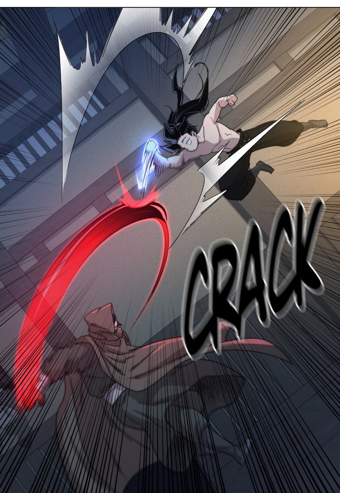 Read Return of the Blossoming Blade Manga Online