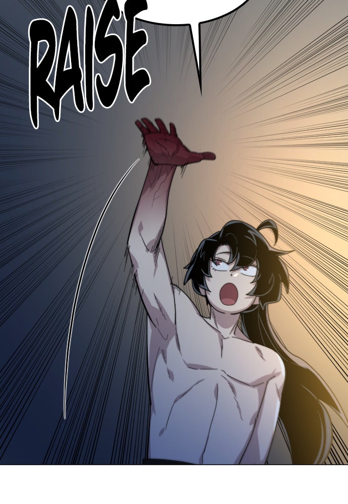 Read Return of the Blossoming Blade Manga Online