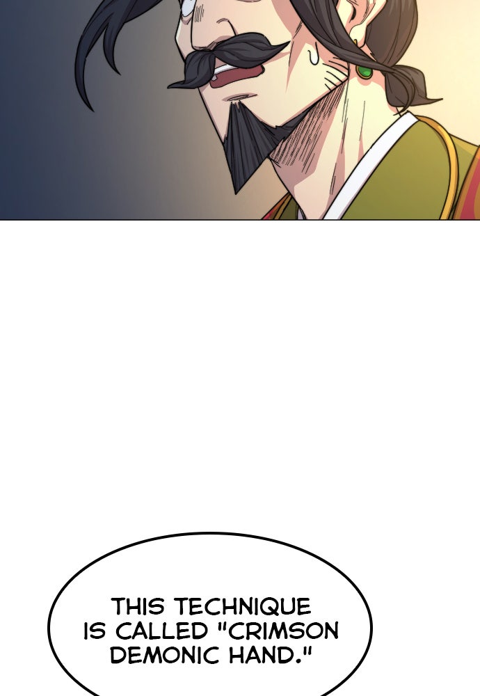 Read Return of the Blossoming Blade Manga Online