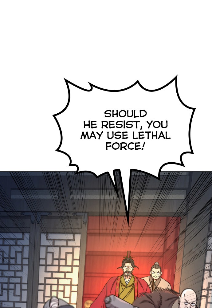 Read Return of the Blossoming Blade Manga Online