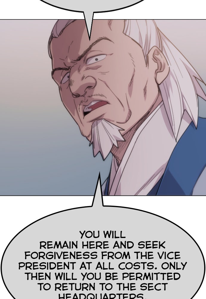 Read Return of the Blossoming Blade Manga Online
