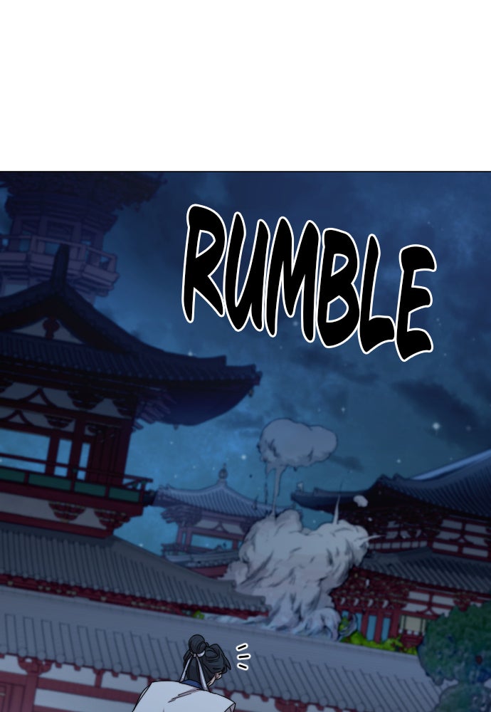 Read Return of the Blossoming Blade Manga Online